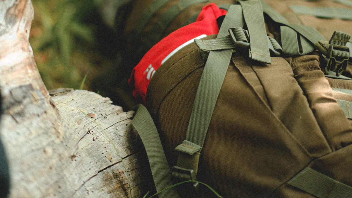 How to Choose the Best Non-Elastic Webbing for Your Needs