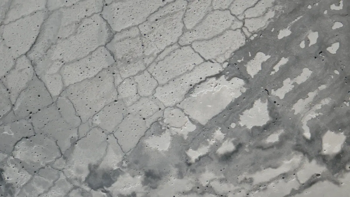 Direct Comparison: Suitability Across Crack Types and Sizes