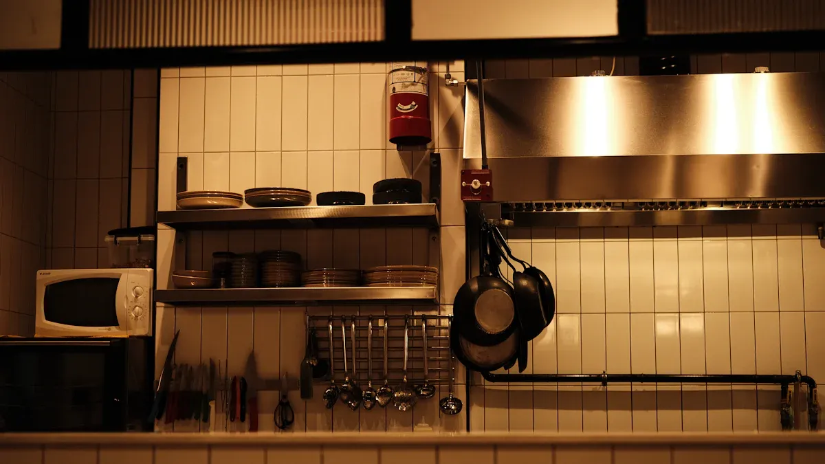 Key Features of Leading Microwave Grill Pan Suppliers