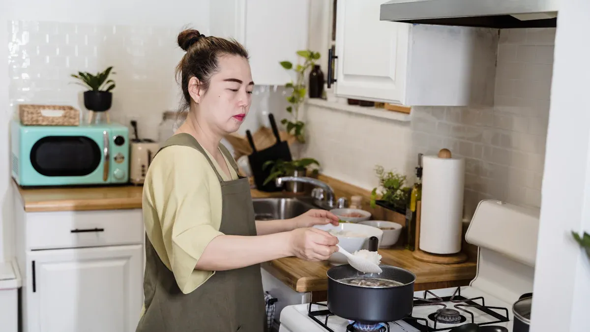 Essential Criteria for Selecting a Microwave Sandwich Maker Manufacturer