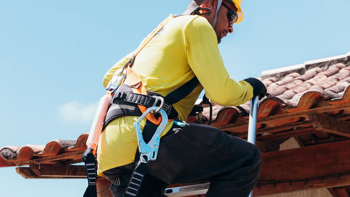 Top 10 Length Adjustable Lanyards Every Worker Should Try