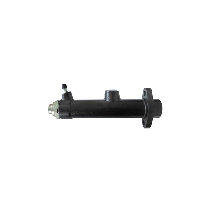 How to Detect a Malfunctioning Brake Master Cylinder in Heavy Trucks