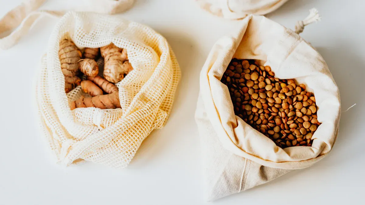 Environmental Benefits of Eco-Friendly Food Electric Air Fryers