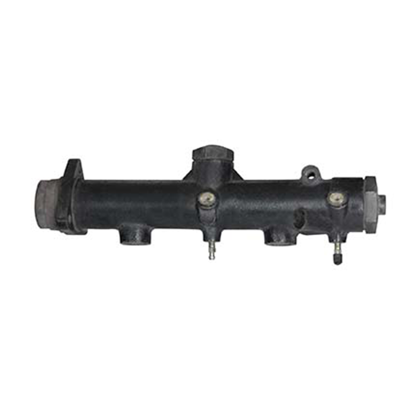 Brake Master Cylinder Symptoms and Warning Signs