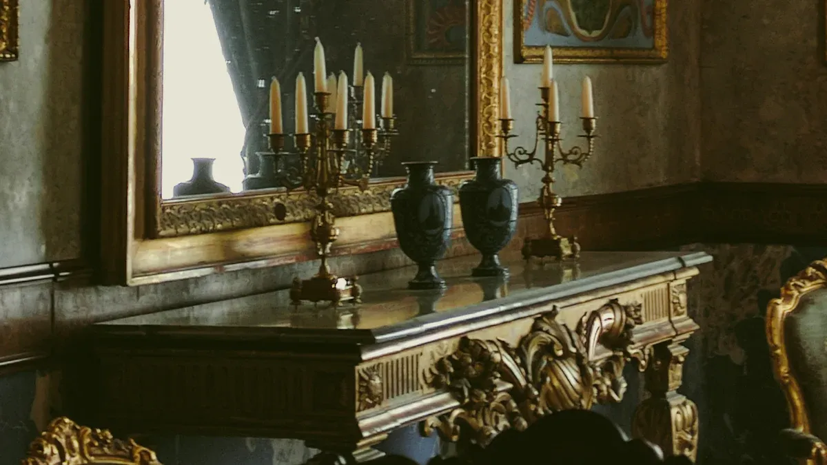 Procijenite proizvodni kapacitet