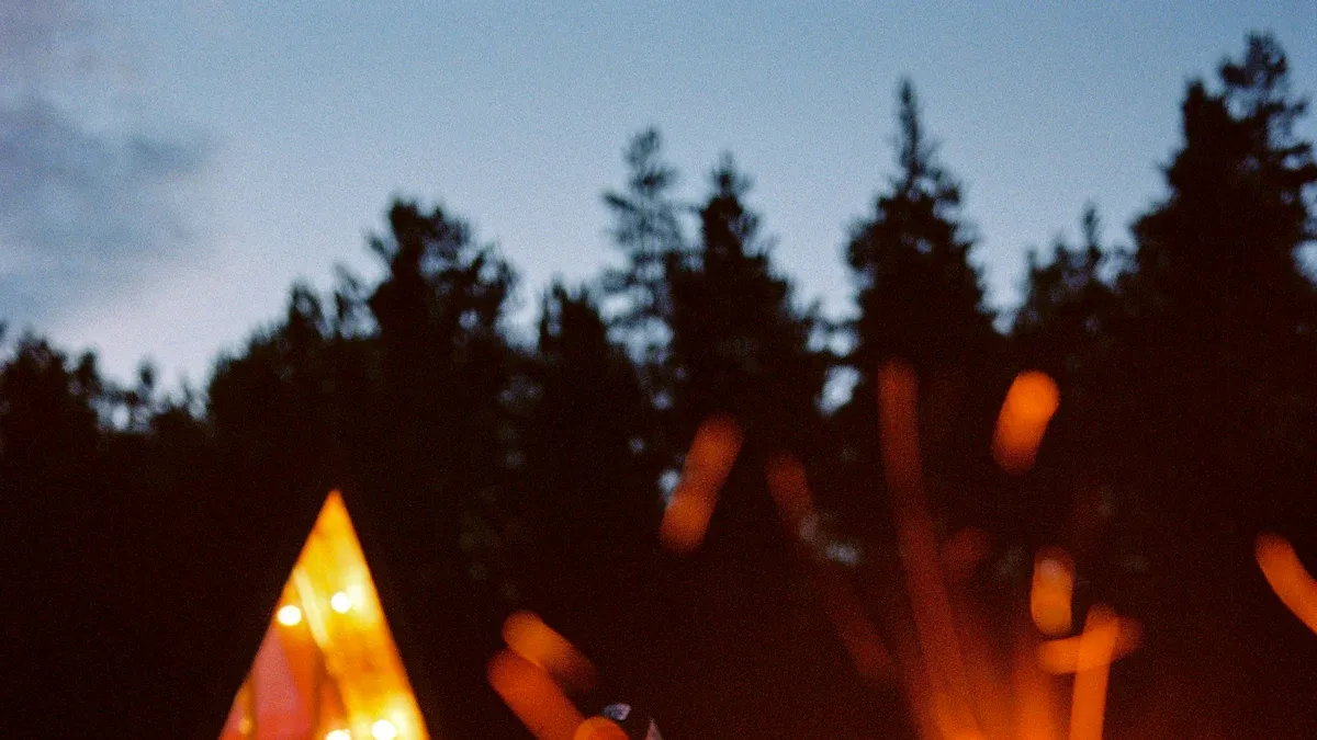 Tips for Using Outdoor Camping Lights