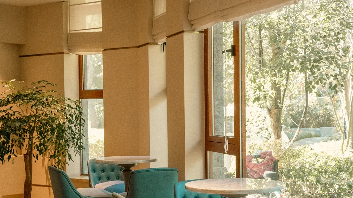 Real-World Impact: Case Studies in Hotel Project Furniture Success