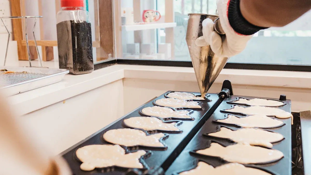 The Evolving Landscape of Rotomolding Molds