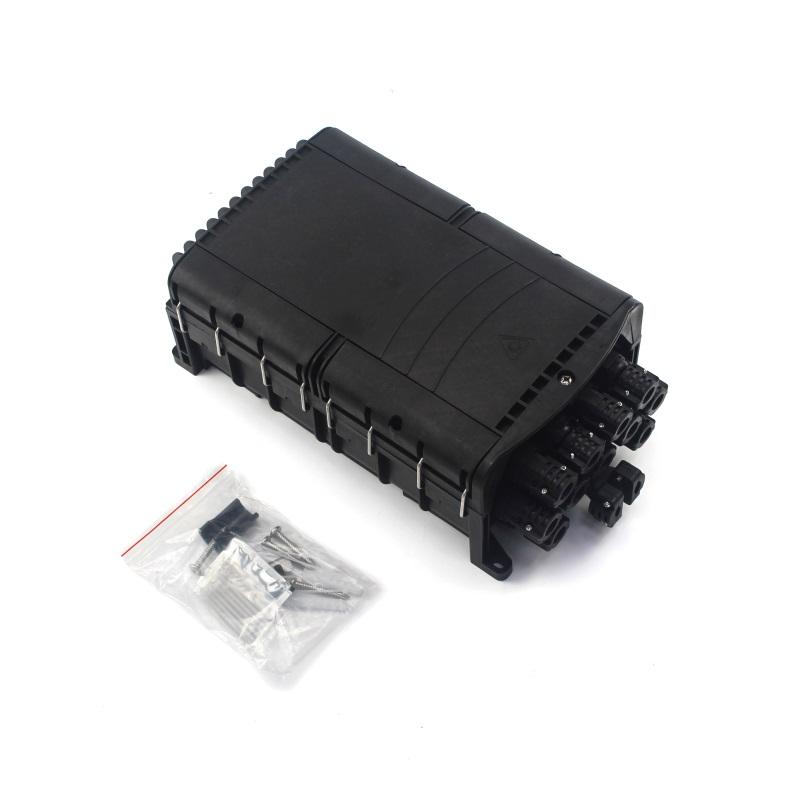 Installation and Maintenance Tips for the Horizontal Splicing Box