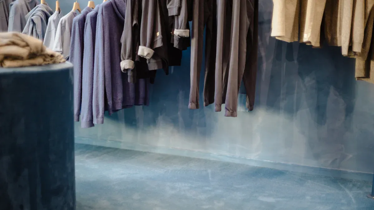 Elevating Style and Professionalism with Jacquard Elastic Woven Bands