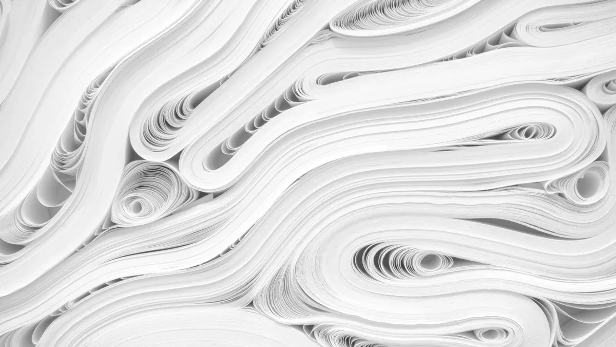 Key Features of Double Side Coating Art Paper