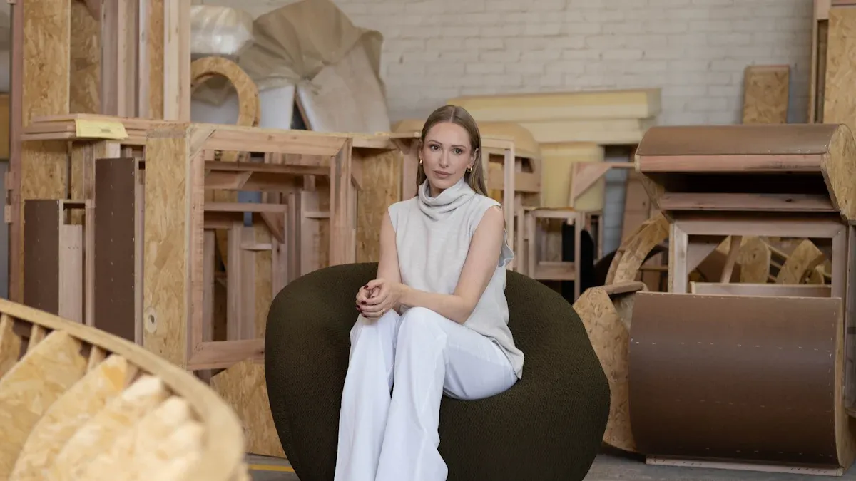 Assess Manufacturer Experience