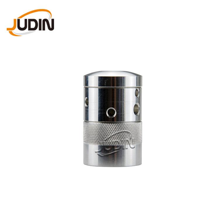 Trimmer Head Installation and Compatibility