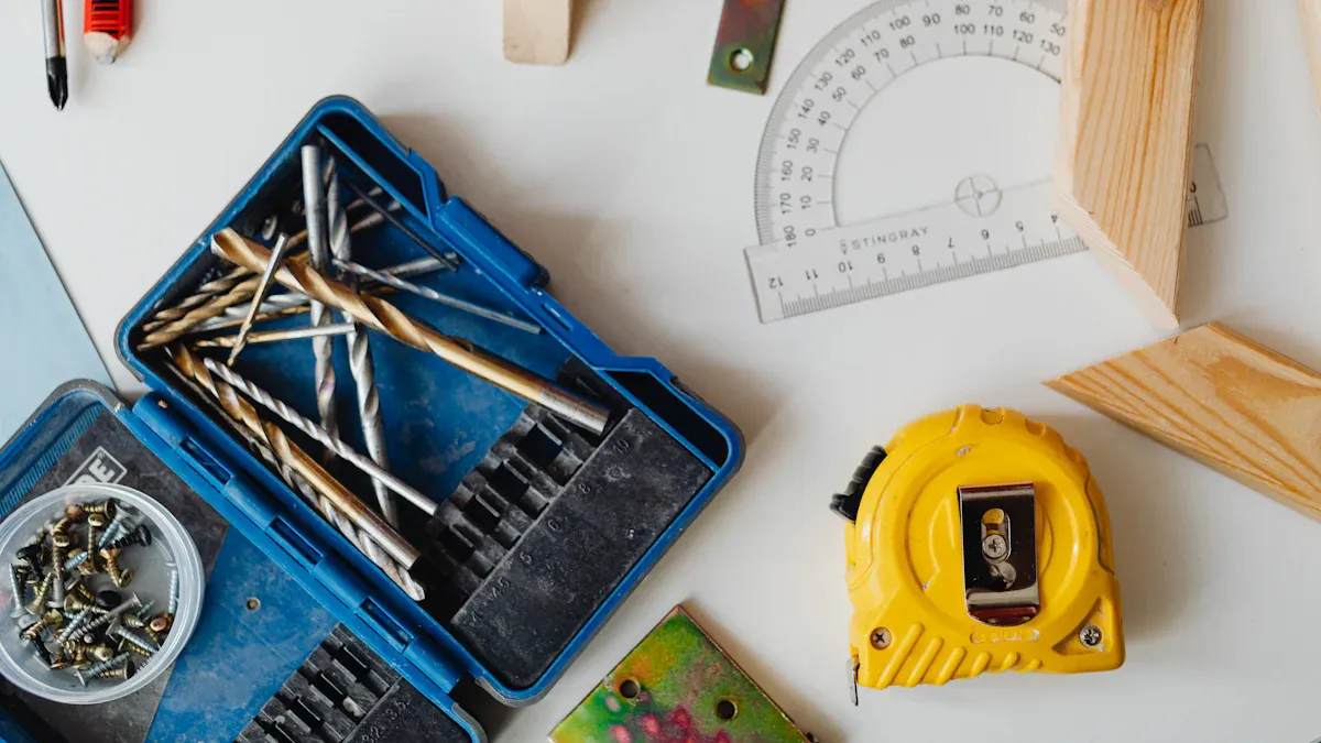 Main Types of Magnetic Tool Solutions