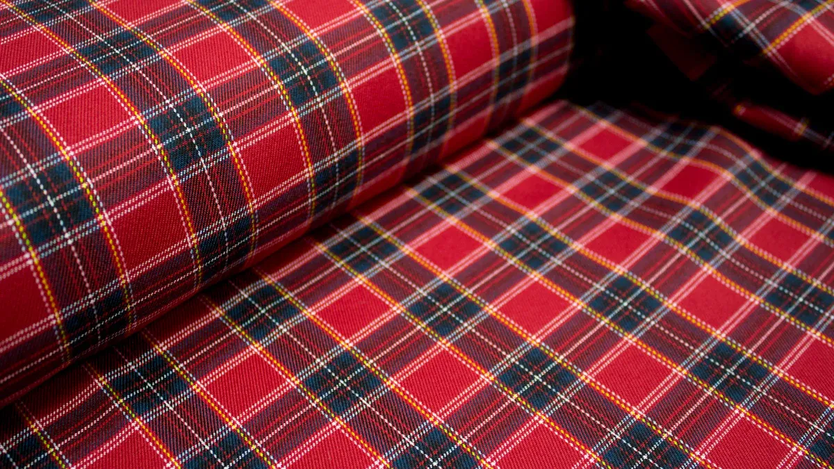 Current Trends in School Uniform Fabric