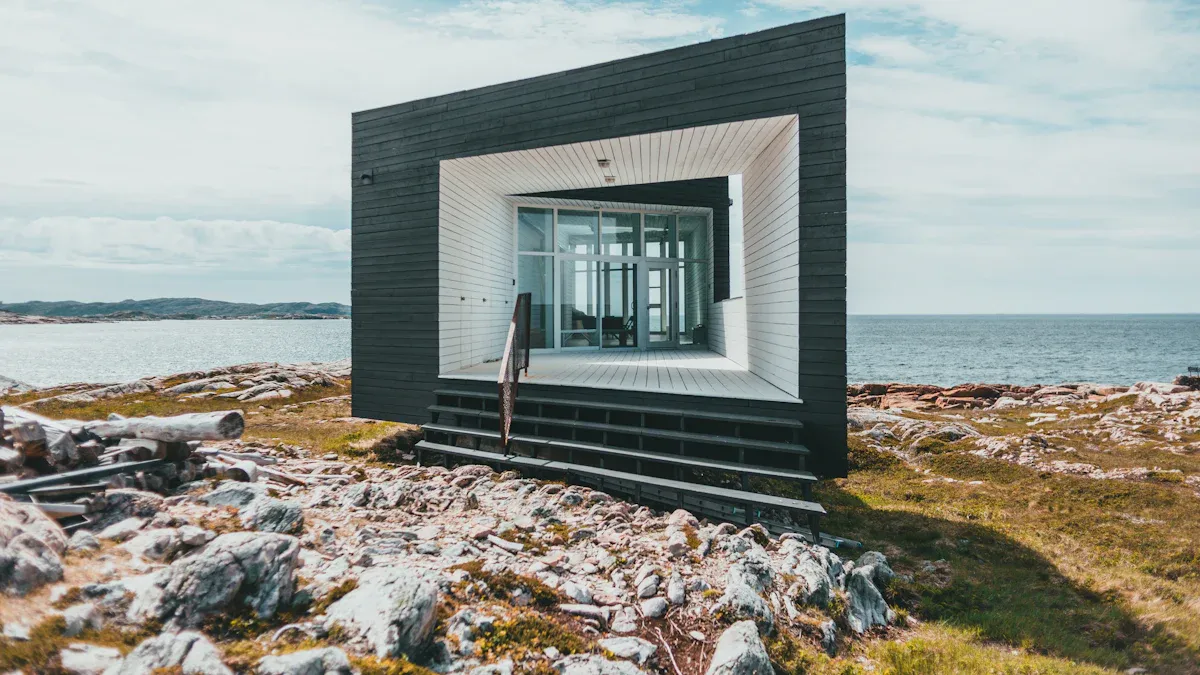 What Are the Top 7 Prefab House Uses for Modern Tourism Destinations in 2025?