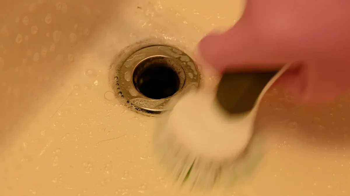 Installation et entretien des bouchons d'évier : guide du débutant