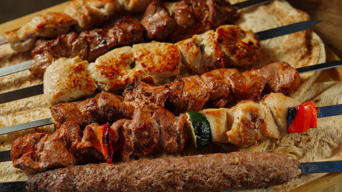 Cooking Tips for Popular Foods