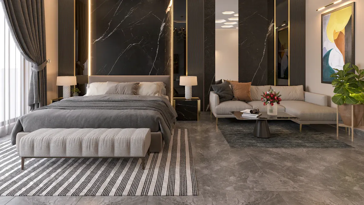 Top Benefits of Custom-Made Hotel Furniture for Luxury and Boutique Hotels