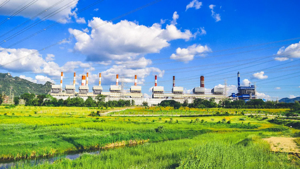 Environmental Benefits of Binder-Free MIM