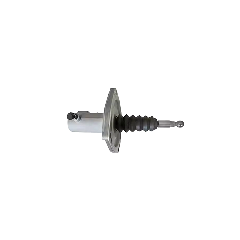 Clutch Slave Cylinder Failure Symptoms