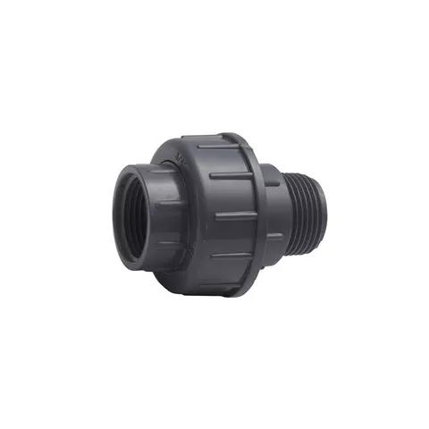 Why Every Plumber Recommends PVC Union for Reliable Connections