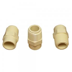 How CPVC Fittings Solve Hot Water Plumbing Issues