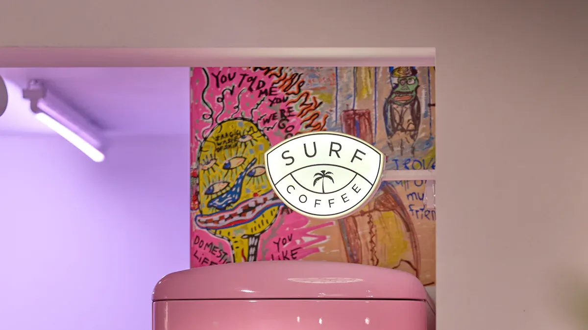 Creative Applications for Customized Mini Fridges