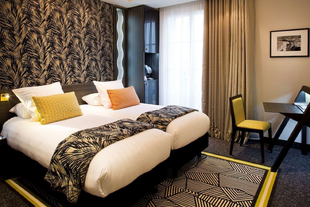 How Hotels Bedroom Furniture Sets Shape Guest Satisfaction and Loyalty