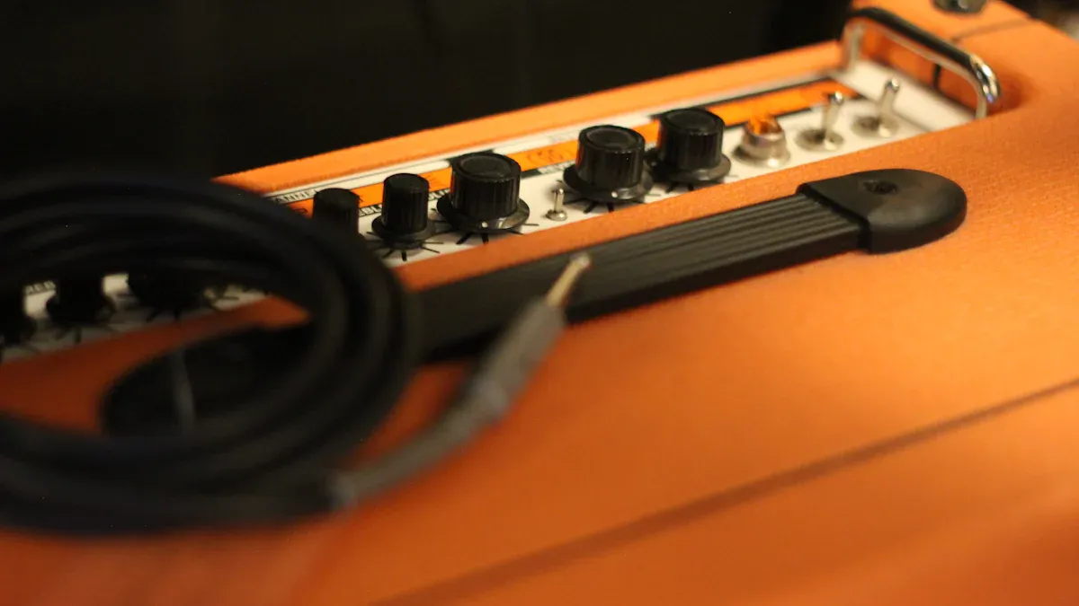 Structural Differences