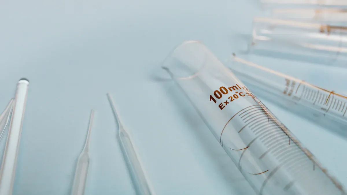 Bulk Procurement: Cost-Effective AI Syringes and Sheaths for Large Operations