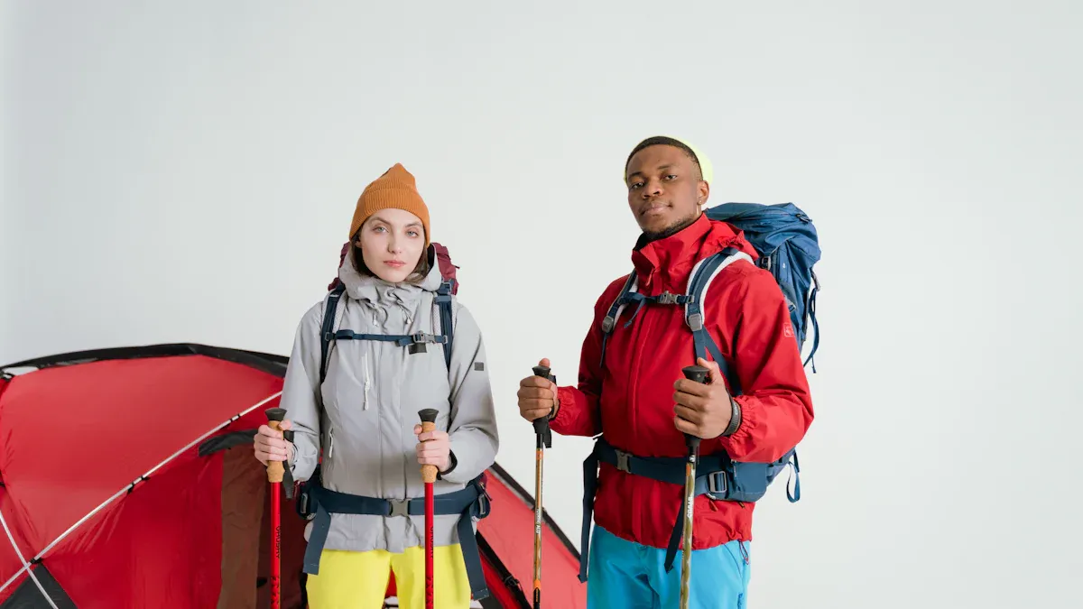 How to Evaluate Camping Equipment Manufacturers for Quality