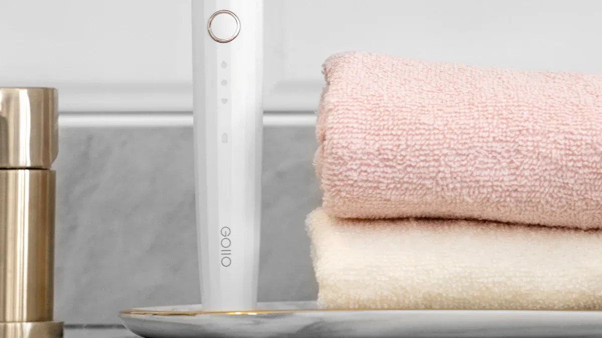 Imvo ya 3: Biroroshe gusukura