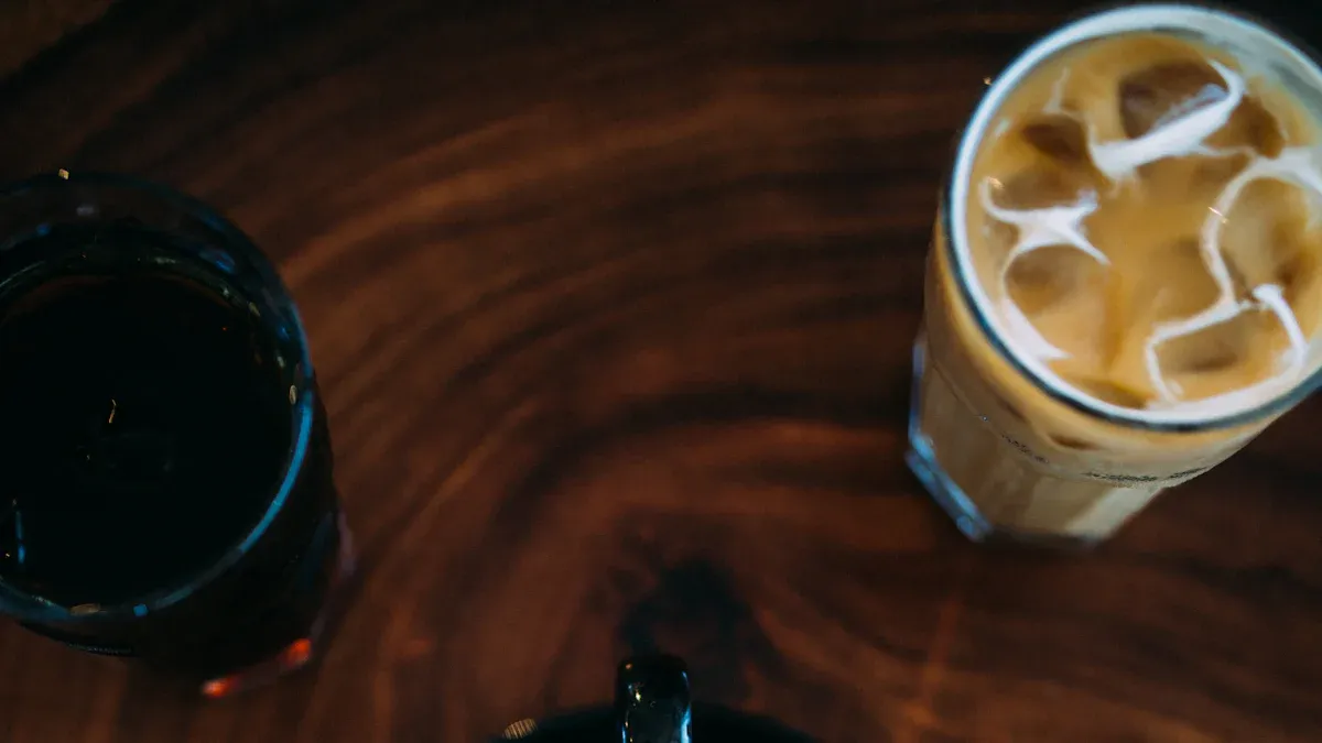 Beyond Coffee: Versatile Uses for Your Milk Frother