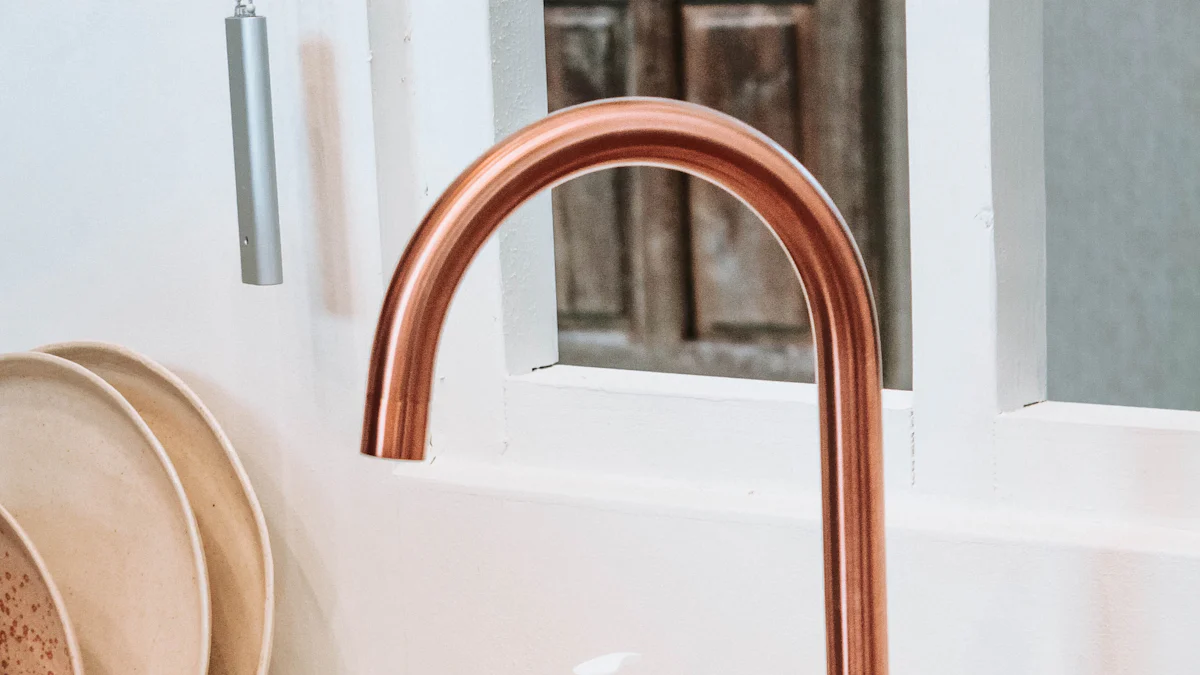Comparing PVC Faucets with Other Materials for Your Home