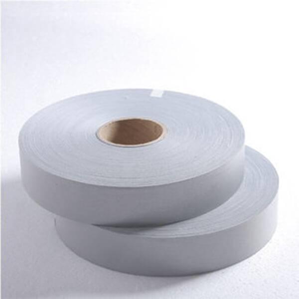 How Industrial Washing T-C Reflective Tape Enhances Worker Visibility