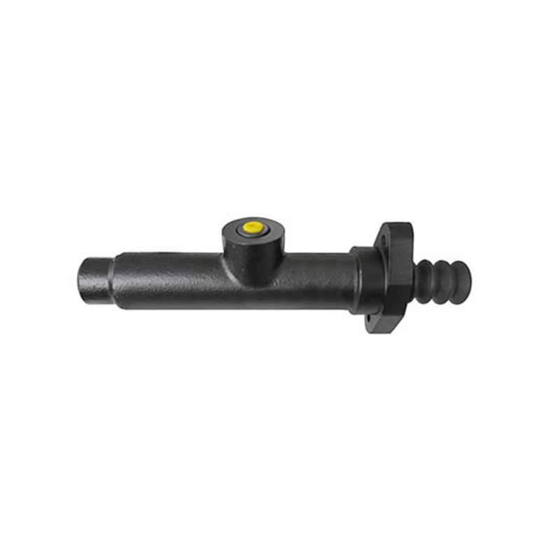 Diagnosing Truck Clutch Master Cylinder Issues