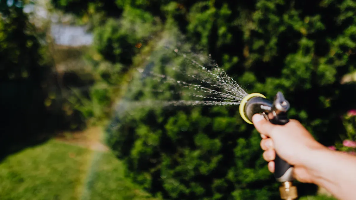 Energy and Water Efficiency Innovations
