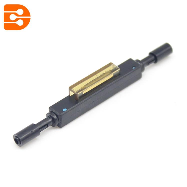 Discover How a Fast Mechanical Connector Transforms Splicing