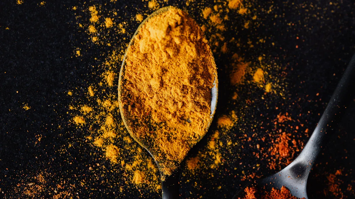 Beyond Basic Seasoning: Unexpected Ingredients for Your Pepper and Salt Mill