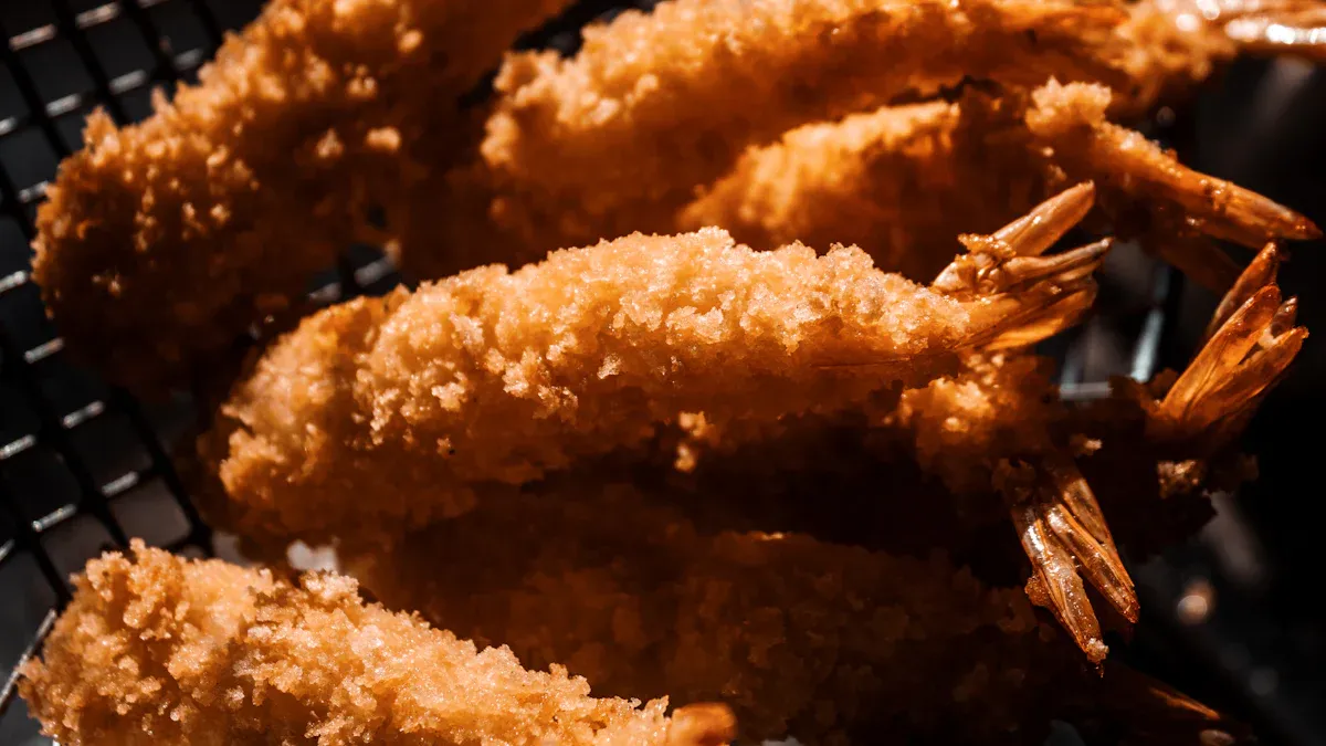 Fast & Fresh 10 Air Fryer Recipes for Any Meal