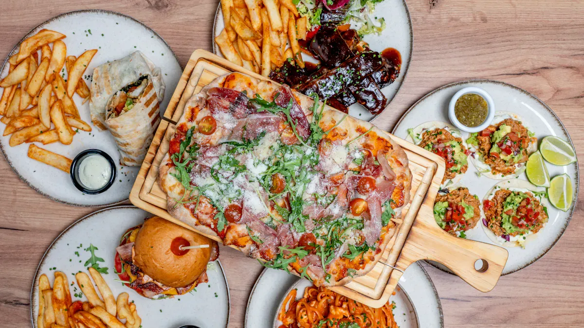 Tips for Cooking Deliciously with a Microwave Grill Pan