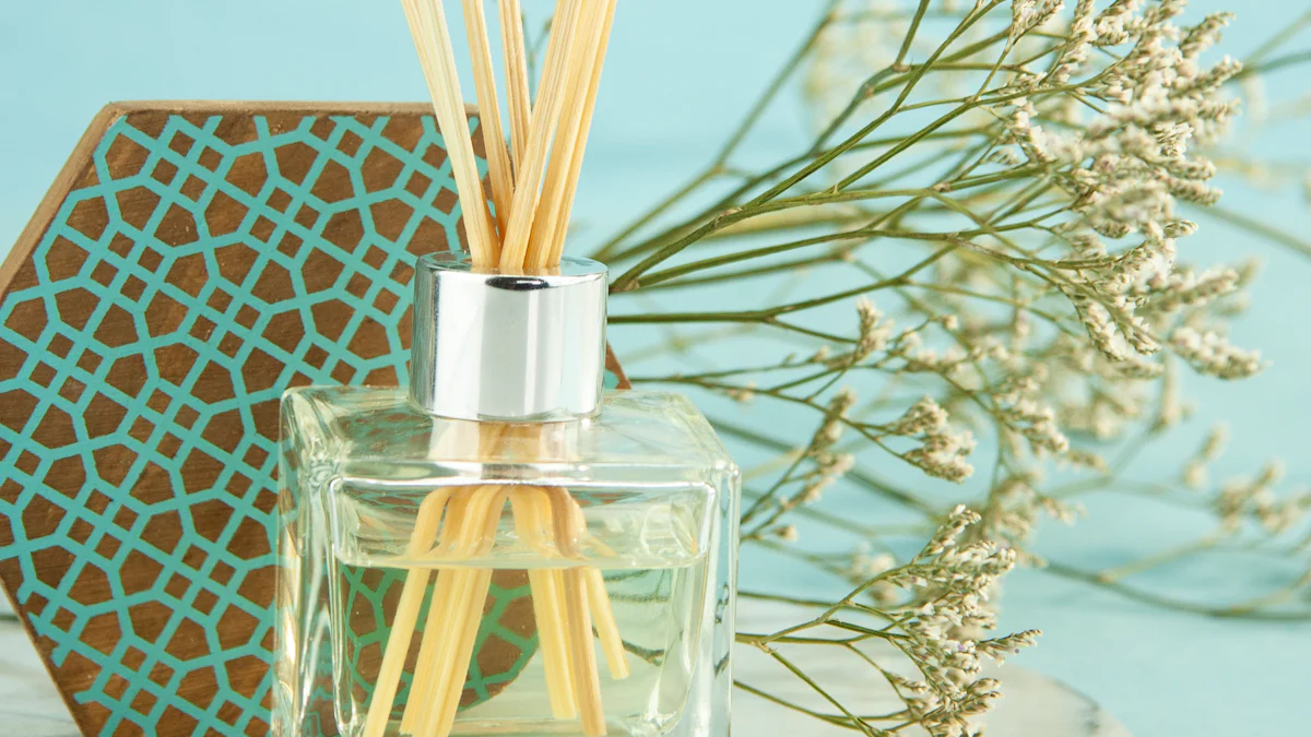 Top 10 Affordable Perfume Diffuser Sticks