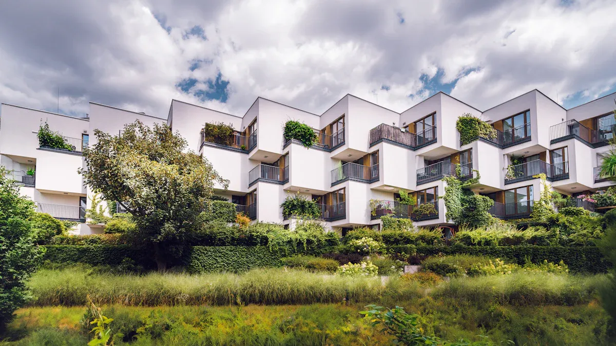 Top Eco-Friendly Prefab Home Manufacturers