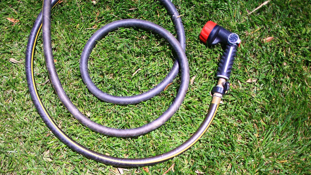 Specialized Water Outlet Connectors for Watering Systems