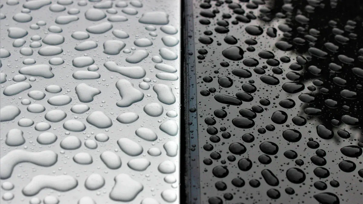 Testing Methods for Waterproof Capabilities