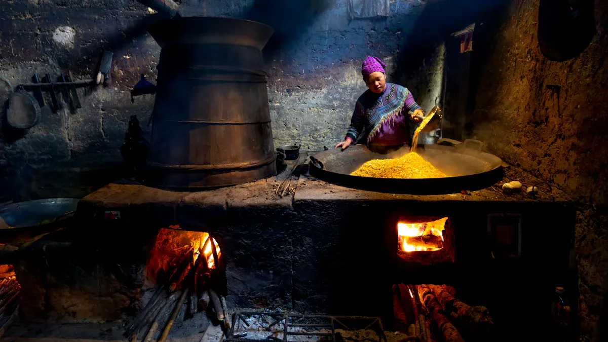 The best injera maker a beginner's handbook to perfect flatbreads