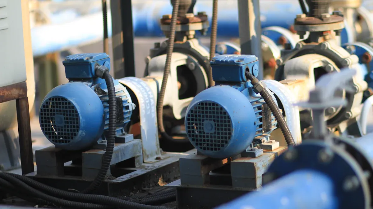 Practical Application Scenarios for Direct-Acting Valves