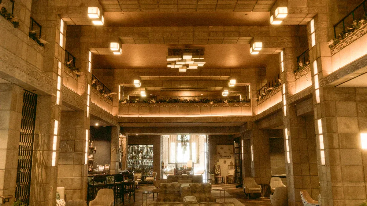 Why Hotel Guestroom Furniture Quality Matters