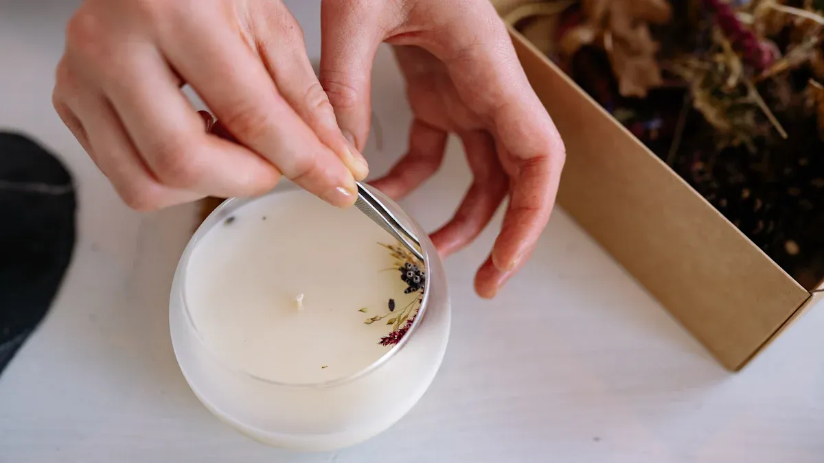 Improper Lubrication Practices for Crusher Parts